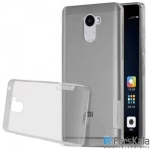قاب محافظ ژله ای نیلکین Nillkin TPU برای Xiaomi Redmi 4