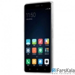 قاب محافظ ژله ای نیلکین Nillkin TPU برای Xiaomi Redmi 4