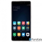 قاب محافظ ژله ای نیلکین Nillkin TPU برای Xiaomi Redmi 4