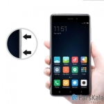 قاب محافظ ژله ای نیلکین Nillkin TPU برای Xiaomi Redmi 4