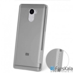قاب محافظ ژله ای نیلکین Nillkin TPU برای Xiaomi Redmi 4