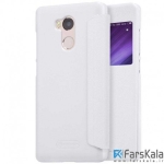 کیف محافظ نیلکین Nillkin Sparkle برای Xiaomi Redmi 4 Pro