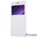کیف محافظ نیلکین Nillkin Sparkle برای Xiaomi Redmi 4 Pro
