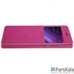 کیف محافظ نیلکین Nillkin Sparkle برای Xiaomi Redmi 4 Pro