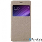 کیف محافظ نیلکین Nillkin Sparkle برای Xiaomi Redmi 4 Pro