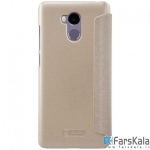 کیف محافظ نیلکین Nillkin Sparkle برای Xiaomi Redmi 4 Pro