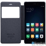 کیف محافظ نیلکین Nillkin Sparkle برای Xiaomi Redmi 4 Pro