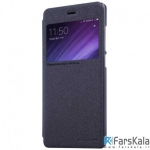 کیف محافظ نیلکین Nillkin Sparkle برای Xiaomi Redmi 4 Pro