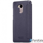 کیف محافظ نیلکین Nillkin Sparkle برای Xiaomi Redmi 4 Pro