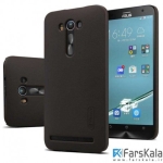 قاب محافظ نیلکین Nillkin Frosted Shield برای گوشی Asus Zenfone 2 Laser