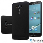 قاب محافظ نیلکین Nillkin Frosted Shield برای گوشی Asus Zenfone 2 Laser