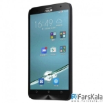 قاب محافظ نیلکین Nillkin Frosted Shield برای گوشی Asus Zenfone 2 Laser