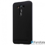 قاب محافظ نیلکین Nillkin Frosted Shield برای گوشی Asus Zenfone 2 Laser