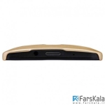 قاب محافظ نیلکین Nillkin Frosted Shield برای گوشی Asus Zenfone 2 Laser