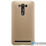 قاب محافظ نیلکین Nillkin Frosted Shield برای گوشی Asus Zenfone 2 Laser