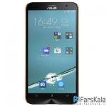 قاب محافظ نیلکین Nillkin Frosted Shield برای گوشی Asus Zenfone 2 Laser