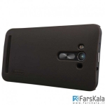 قاب محافظ نیلکین Nillkin Frosted Shield برای گوشی Asus Zenfone 2 Laser