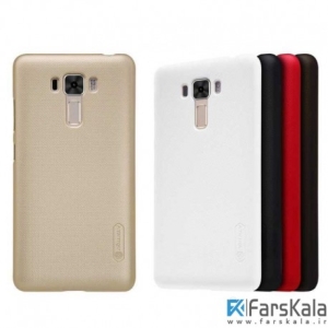 قاب محافظ نیلکین Nillkin Frosted Shield برای گوشی Asus Zenfone 3 Laser