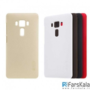 قاب محافظ نیلکین Nillkin Frosted Shield برای گوشی Asus Zenfone 3 Deluxe