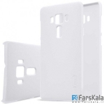 قاب محافظ نیلکین Nillkin Frosted Shield برای گوشی Asus Zenfone 3 Deluxe