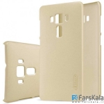 قاب محافظ نیلکین Nillkin Frosted Shield برای گوشی Asus Zenfone 3 Deluxe