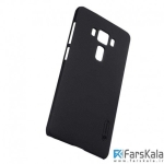 قاب محافظ نیلکین Nillkin Frosted Shield برای گوشی Asus Zenfone 3 Deluxe