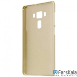 قاب محافظ نیلکین Nillkin Frosted Shield برای گوشی Asus Zenfone 3 Deluxe