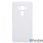 قاب محافظ نیلکین Nillkin Frosted Shield برای گوشی Asus Zenfone 3 Deluxe