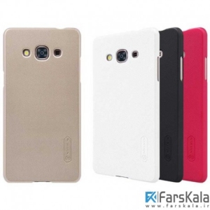 قاب محافظ نیلکین Nillkin Frosted Shield برای گوشی Samsung Galaxy J3 Pro