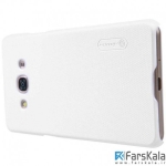 قاب محافظ نیلکین Nillkin Frosted Shield برای گوشی Samsung Galaxy J3 Pro