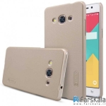 قاب محافظ نیلکین Nillkin Frosted Shield برای گوشی Samsung Galaxy J3 Pro