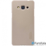 قاب محافظ نیلکین Nillkin Frosted Shield برای گوشی Samsung Galaxy J3 Pro