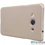 قاب محافظ نیلکین Nillkin Frosted Shield برای گوشی Samsung Galaxy J3 Pro