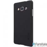 قاب محافظ نیلکین Nillkin Frosted Shield برای گوشی Samsung Galaxy J3 Pro