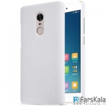 قاب محافظ نیلکین Nillkin Frosted Shield برای گوشی Xiaomi Redmi Note 4X