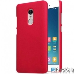قاب محافظ نیلکین Nillkin Frosted Shield برای گوشی Xiaomi Redmi Note 4X