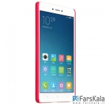 قاب محافظ نیلکین Nillkin Frosted Shield برای گوشی Xiaomi Redmi Note 4X