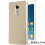 قاب محافظ نیلکین Nillkin Frosted Shield برای گوشی Xiaomi Redmi Note 4X