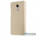 قاب محافظ نیلکین Nillkin Frosted Shield برای گوشی Xiaomi Redmi Note 4X
