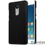 قاب محافظ نیلکین Nillkin Frosted Shield برای گوشی Xiaomi Redmi Note 4X