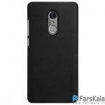 قاب محافظ نیلکین Nillkin Frosted Shield برای گوشی Xiaomi Redmi Note 4X