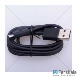 کابل شارژ اصلی Microsoft  Lumia