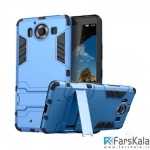 گارد محافظ استندی برای Microsoft Lumia 950