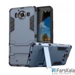 گارد محافظ استندی برای Microsoft Lumia 950