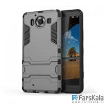 گارد محافظ استندی برای Microsoft Lumia 950