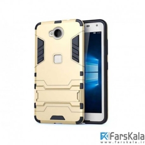 گارد محافظ استندی برای Microsoft Lumia 650