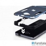 گارد محافظ استندی برای Microsoft Lumia 650