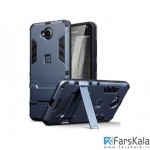 گارد محافظ استندی برای Microsoft Lumia 650