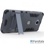 گارد محافظ استندی برای Microsoft Lumia 650