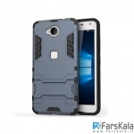 گارد محافظ استندی برای Microsoft Lumia 650